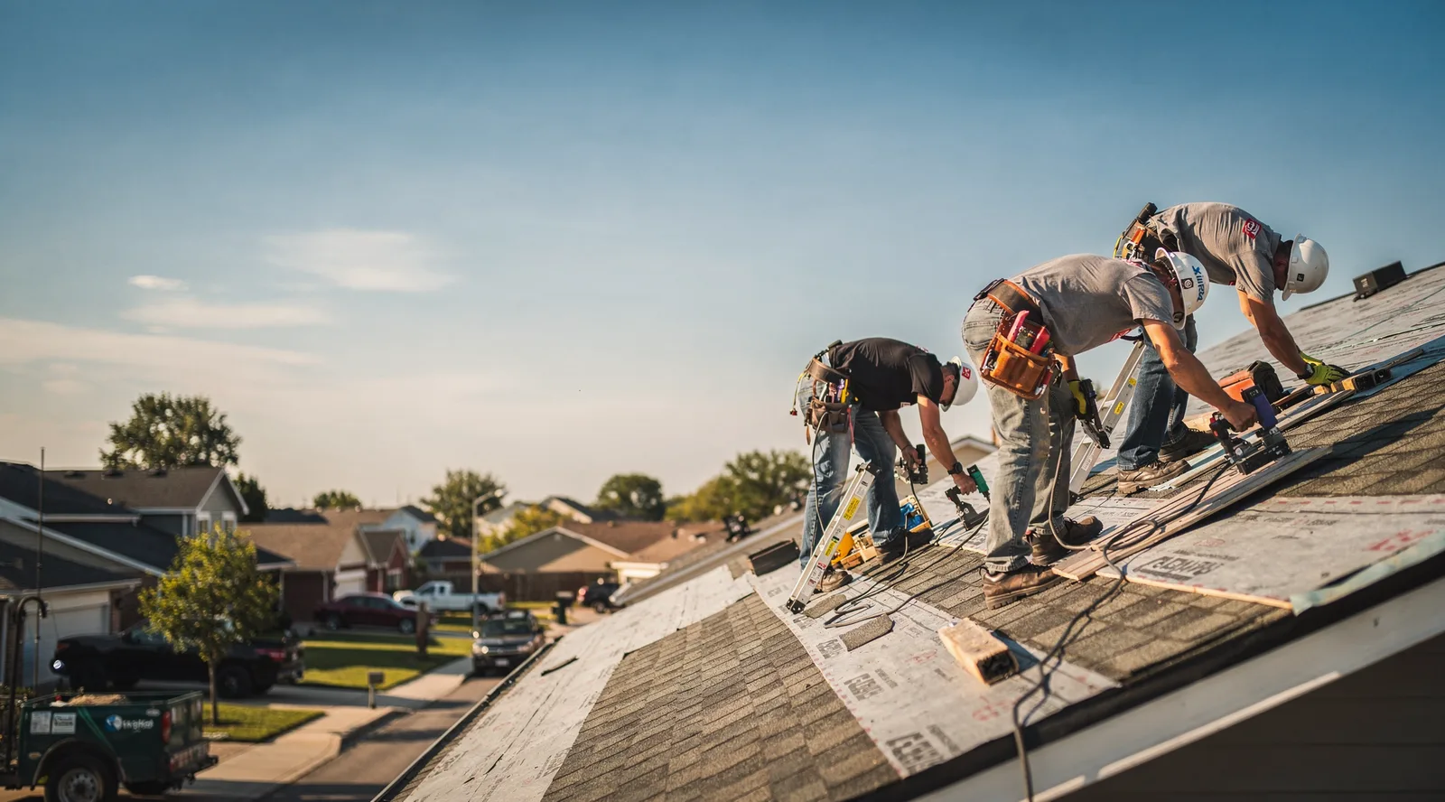 Roof Repair in Melbourne Beach, FL near me